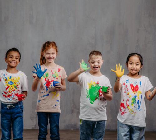 Children with Special Medical Needs