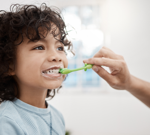 Healthy Smiles