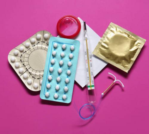 Birth Control Methods