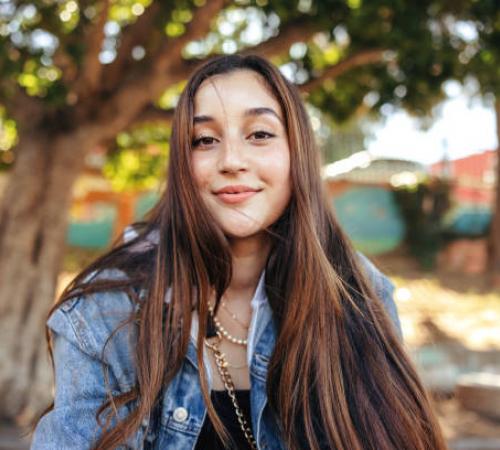Teen