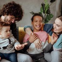 Foster Family