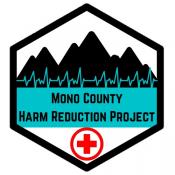 Mono county harm reduction project 