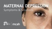 Maternal Depression