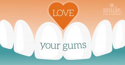 Love your teeth