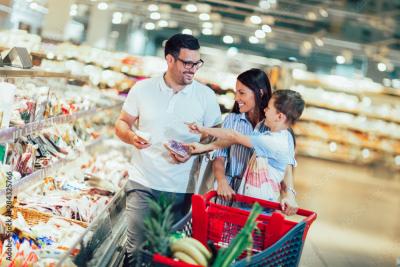 Grocery Shop