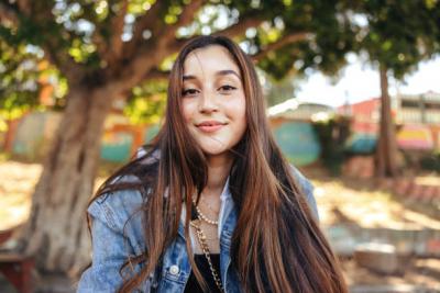 Teen
